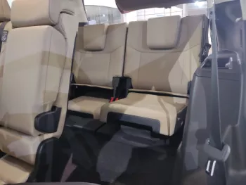 TOYOTA PRADO 250 2.8L DIESEL TXL 2024 MODEL YEAR White COLOR EXTERIOR
