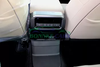 Toyota Land Cruiser Prado 250 2.4L Petrol GXL 2025 Model Year Black Color