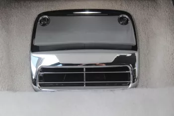 ROLLS ROYCE CULLINAN 2024 MODEL YEAR BLACK COLOR EXTERIOR WHITE INTERIOR