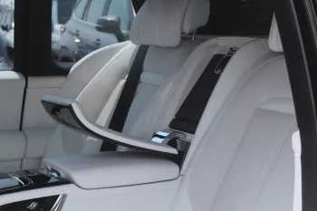 ROLLS ROYCE CULLINAN 2024 MODEL YEAR BLACK COLOR EXTERIOR WHITE INTERIOR