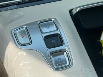 HYUNDAI AZERA 3.5L PETROL 2023 MODEL YEAR GRAY COLOR EXTERIOR