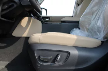 TOYOTA PRADO 250 2.8L DIESEL TXL-2 2024 MODEL YEAR BRONZE COLOR