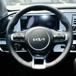 Kia Sportage 2022 FWD - Thumbnail 8
