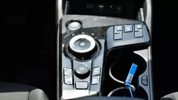 Kia Sportage 2022 FWD