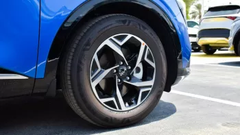 Kia Sportage 2022 FWD