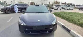 XIAOMI MI SU7 MAX ELECTRIC CAR 360 CAMERA 2024 MODEL YEAR