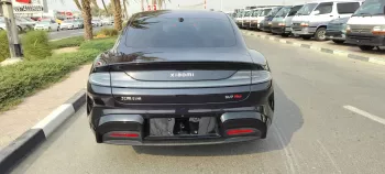 XIAOMI MI SU7 MAX ELECTRIC CAR 360 CAMERA 2024 MODEL YEAR