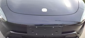 XIAOMI MI SU7 MAX ELECTRIC CAR 360 CAMERA 2024 MODEL YEAR