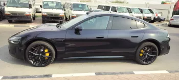 XIAOMI MI SU7 MAX ELECTRIC CAR 360 CAMERA 2024 MODEL YEAR