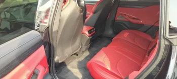 XIAOMI MI SU7 MAX ELECTRIC CAR 360 CAMERA 2024 MODEL YEAR