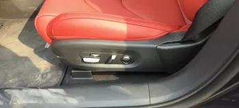 XIAOMI MI SU7 MAX ELECTRIC CAR 360 CAMERA 2024 MODEL YEAR