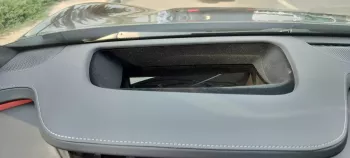 XIAOMI MI SU7 MAX ELECTRIC CAR 360 CAMERA 2024 MODEL YEAR