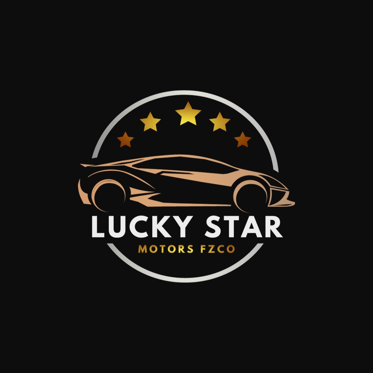 LUCKY STAR MOTORS FZCO