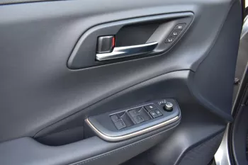 TOYOTA CROWN PLATINUM HYBRIDMAX 2.4L 2023 MODEL YEAR