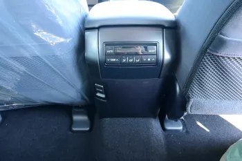Toyota Prado TXL 2023 Model Year 2.7L Petrol Black Color Exterior