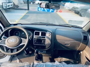 HYUNDAI H-100 2.6L DIESEL REFRIGERATED TRUCK 2026 MODEL YEAR