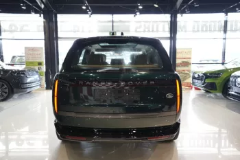Range Rover Vogue 4.4L 8Cyl 2023