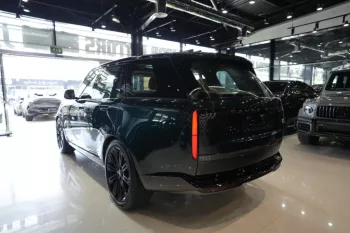Range Rover Vogue 4.4L 8Cyl 2023