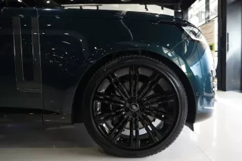 Range Rover Vogue 4.4L 8Cyl 2023