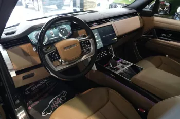 Range Rover Vogue 4.4L 8Cyl 2023