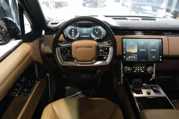 Range Rover Vogue 4.4L 8Cyl 2023