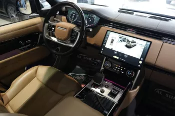 Range Rover Vogue 4.4L 8Cyl 2023
