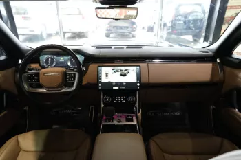 Range Rover Vogue 4.4L 8Cyl 2023