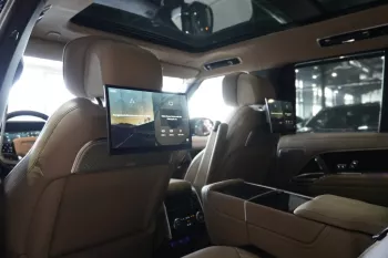 Range Rover Vogue 4.4L 8Cyl 2023
