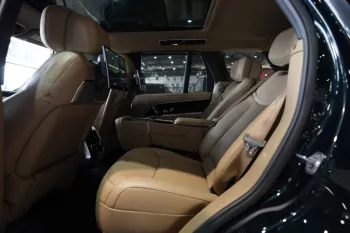 Range Rover Vogue 4.4L 8Cyl 2023
