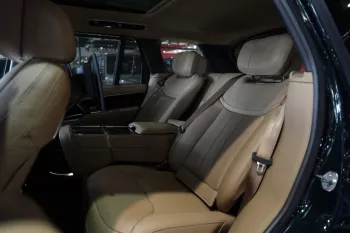 Range Rover Vogue 4.4L 8Cyl 2023