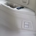 Toyota Land Cruiser TLC 300 VX 3.5L Petrol 2024 Model Year Black Color - Thumbnail 16