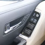 Toyota Land Cruiser TLC 300 VX 3.5L Petrol 2024 Model Year Black Color - Thumbnail 14