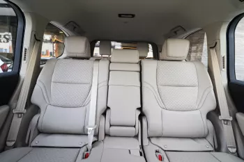 Toyota Land Cruiser TLC 300 VX 3.5L Petrol 2024 Model Year Black Color