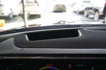 Mercedes Benz GLE 63s BiTurbo AMG 2022