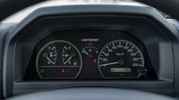 Toyota Land Cruiser Pick up LC79 Single Cabin 2024 Model Year Diesel RHD