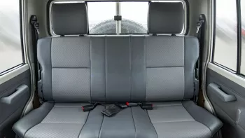 Toyota Land Cruiser LC 79 Double Cabin 2024 Model Year Diesel RHD