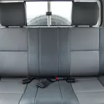 Toyota Land Cruiser LC 79 Double Cabin 2024 Model Year Diesel RHD - Thumbnail 19