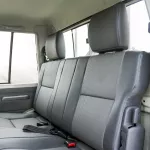 Toyota Land Cruiser LC 79 Double Cabin 2024 Model Year Diesel RHD - Thumbnail 20