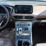 Hyundai Santa Fe 2.5 2022 - Thumbnail 9