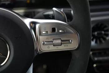 2023 Mercedes Benz AMG G63 4x4 Squared