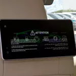 Toyota Land Cruiser TLC 300 VX 2024 Model Year White Color - Thumbnail 16