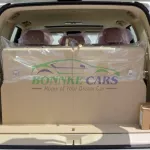 Toyota Land Cruiser TLC 300 VX 2024 Model Year White Color - Thumbnail 18