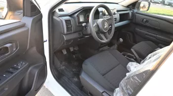 MITSUBISHI L200 2.4L PETROL D/CAB 4X2 MT 2024 MODEL