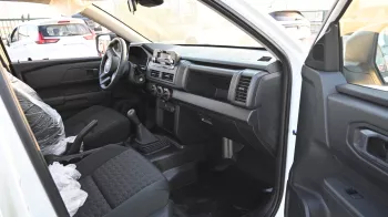 MITSUBISHI L200 2.4L PETROL D/CAB 4X2 MT 2024 MODEL