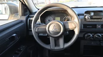 MITSUBISHI L200 2.4L PETROL D/CAB 4X2 MT 2024 MODEL