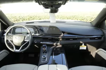 Cadillac Escalade Sport edition 600 2022 7 Seats
