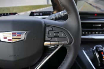 Cadillac Escalade Sport edition 600 2022 7 Seats