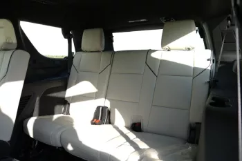 Cadillac Escalade Sport edition 600 2022 7 Seats