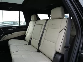 Cadillac Escalade Sport edition 600 2022 7 Seats