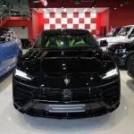 Lamborghini Urus 2023 Sport SUV 4WD - Thumbnail 1